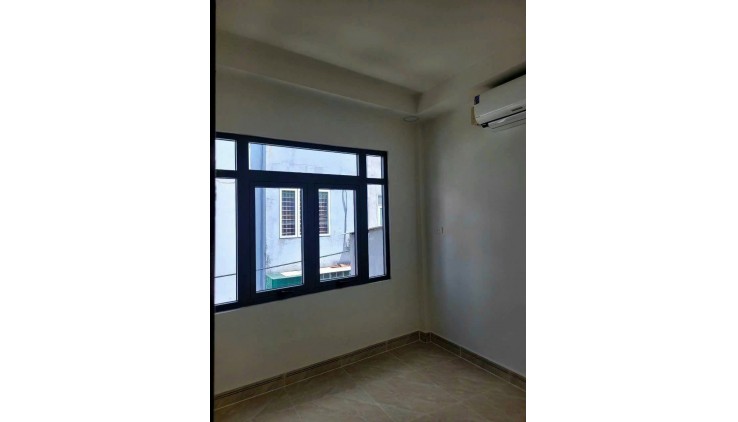 Bán Nhà 3 Tầng Mới Keng Chỉ 3.5 Tỷ_5.3x7m Gần Đặng Văn Bi Trường Thọ Thủ Đức